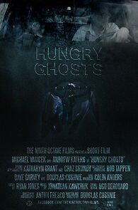 Watch Hungry Ghosts (Short 2015)