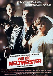 Watch Wie die Weltmeister