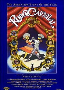 Watch Robot Carnival