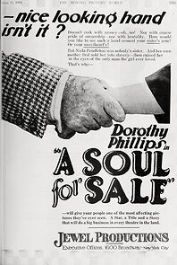 Watch A Soul for Sale