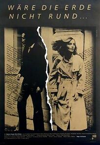 Watch Wäre die Erde nicht rund...