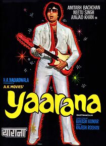 Watch Yaarana