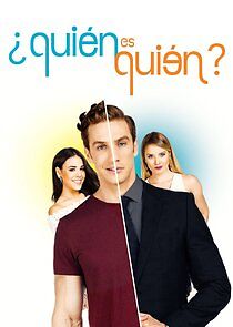 Watch ¿Quién es quién?
