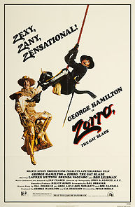 Watch Zorro: The Gay Blade
