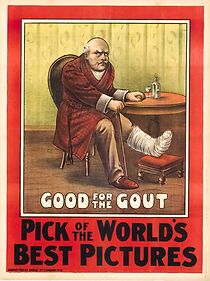 Watch Good for the Gout (Short 1913)