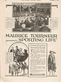 Watch Sporting Life