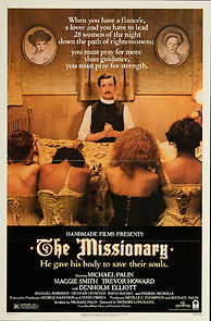 Watch The Missionary