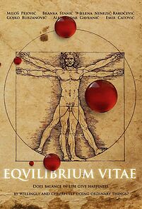 Watch Eqvilibrium Vitae (Short 2013)