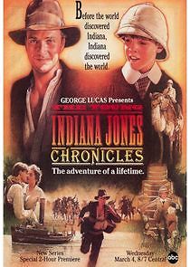 Watch The Young Indiana Jones Chronicles