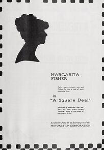 Watch The Square Deal