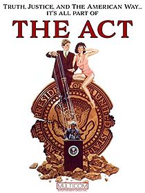 Watch The Act