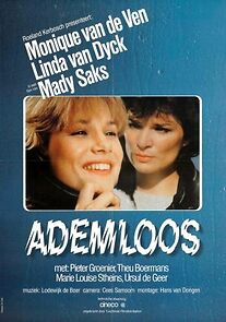 Watch Ademloos