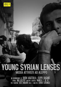 Watch Young Syrian Lenses
