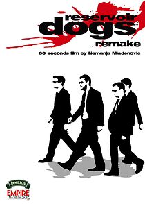 Watch Reservoir Dogs: Remake (Short 2015)