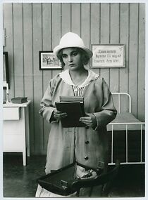 Watch Storstadsfaror