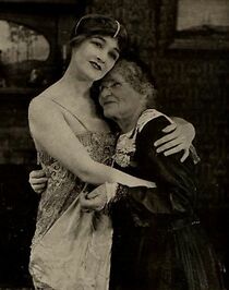 Watch The Strange Woman