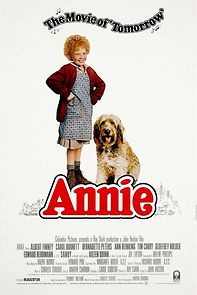 Watch Annie