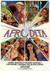 Watch Aphrodite