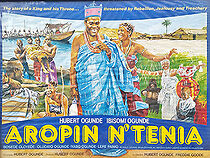 Watch Aropin N'Tenia