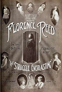 Watch The Struggle Everlasting