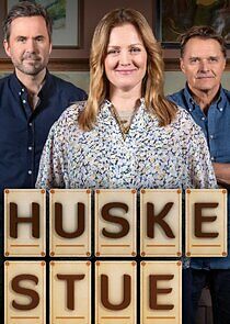 Watch Huskestue