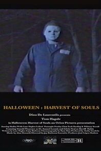 Watch Halloween: Harvest of Souls 1985 (Short 2013)