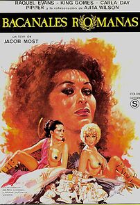 Watch Bacanales romanas