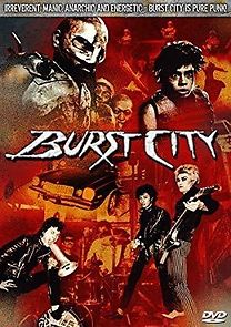 Watch Burst City