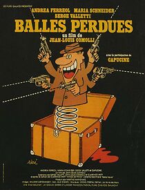 Watch Balles perdues