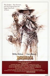 Watch Barbarosa