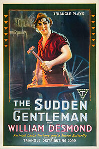 Watch The Sudden Gentleman