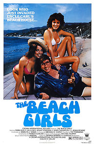Watch The Beach Girls