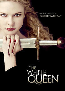 Watch The White Queen