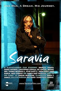 Watch Saravia
