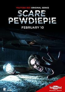Watch Scare PewDiePie