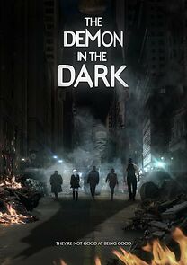 Watch The Demon in the Dark (Short 2016)