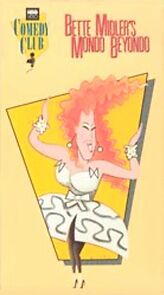 Watch The Mondo Beyondo Show (TV Special 1988)