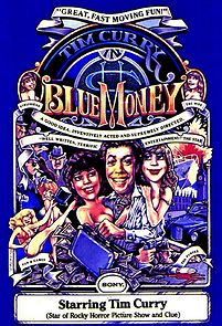 Watch Blue Money