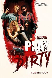 Watch Play Dirty (Short 2018)