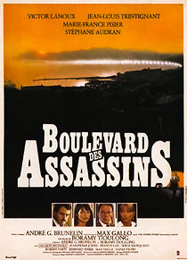 Watch Boulevard des assassins