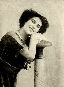 Watch A Christian Slave (Short 1912)