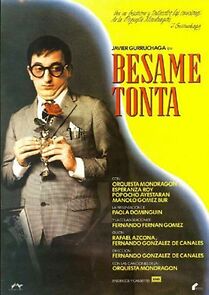 Watch Bésame, tonta