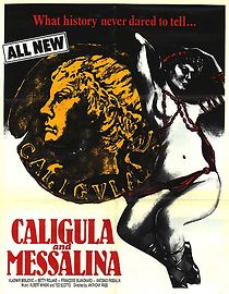 Watch Caligula et Messaline