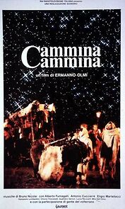 Watch Walking, Walking