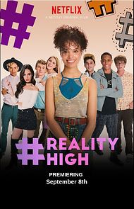 Watch #REALITYHIGH