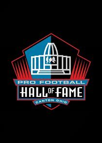 Watch Pro Football Hall of Fame Induction Ceremony