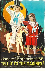 Watch Tell It to the Marines