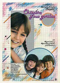 Watch Chispita y sus gorilas