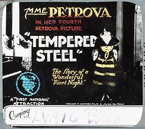 Watch Tempered Steel