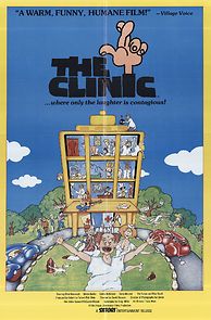 Watch The Clinic